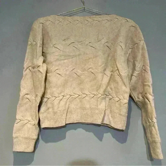 Babaton women’s  sweater - Picture 3 of 4